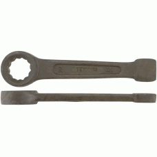Slogging ring spanner A 65 mm (TEHMASH) 512065
