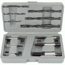 Set of extractors and drills Number of items 12 (BERIL) 524112