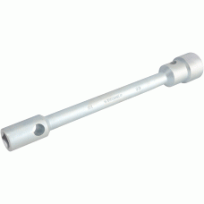 Wheel wrench double end type for threaded connector Size 22х38 mm (TEHNIK) 54238