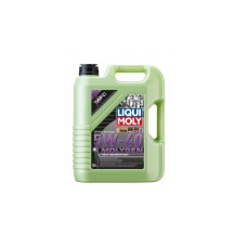 Molygen New Generation 5W-40 5L LIQUI MOLY Motor Oil 8536 Volume 5 l 5558536