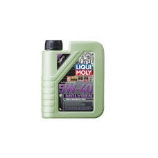 MOLYGEN NEW GENERATION 5W40 1L LIQUI MOLY 8576 engine oil Volume 1 l 5558576