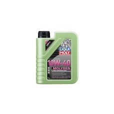 New Generation Motor Oil 10W-40 5L LIQUI MOLY 9951 Volume 5 l 5559951