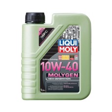 Molygen New Generation Motor Oil 10W-40 1L LIQUI MOLY 9955 Volume 1 l 5559955