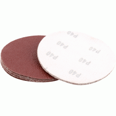 Water-resistant sandpaper Grain Р100 (BERIL) 562010