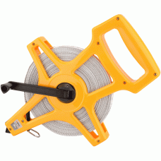 Tape measure Length 30 m (BERIL) 611030