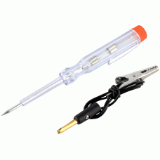 Car circuit tester plastic Voltage 6-24 v (BERIL) 691101