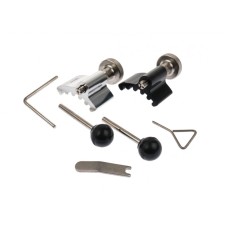VAG S-7TDI shaft retainer set Items quantity 7 pcs 3700248