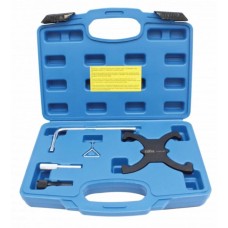 FORD/Volvo, SATRA, S-BF16T DISPLAY SHAFT LOCK KIT Items quantity 5 pcs 370008