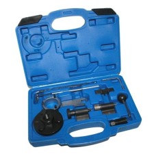 VW AUDI 1,6/2,0 TDI Satra S-X1620 timing shaft retainer set Items quantity 10 pcs 370029