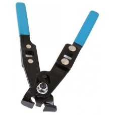 clamp pliers, SATRA, S-CVBC Items quantity 1 pcs 3700138