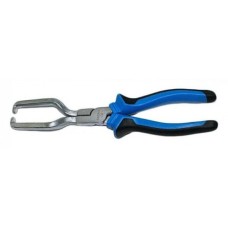 Pliers for fuel line connectors, SATRA,S-FL2 Items quantity 1 pcs 370186