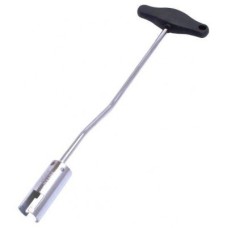 Special deep-fitting spark plug remover, VW/Audi, SATRA, S-XPSV Items quantity 1 pcs 370033