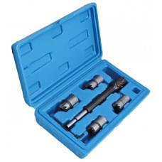 NOZZLE SEAT CLEANING KIT, SATRA, S-XDI6 Items quantity 5 pcs 370004
