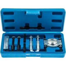 bearing cage removal kit Kod: S-BS9P Items quantity 7 pcs 370001