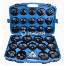 set of wrenches for oil filter 