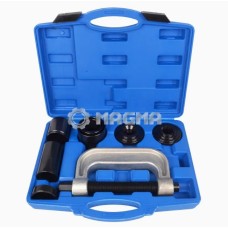 silent block replacement kit 10p. , MAGMA, MG50043 Items quantity 10 pcs 7700020