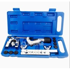 Brake Tubing Dissection KIT, 5, 6, 8, 10, 12, 14, 16mm, MAGMA, MG51245 Items quantity 10 pcs 7700050