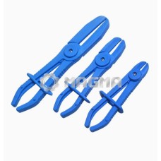 Hose clamps (3 pcs. with clamp) MAGMA, MG50201 Items quantity 3 pcs 7700051