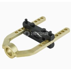 universal joint puller , MAGMA, MG50044 Width 100 mm 7700056