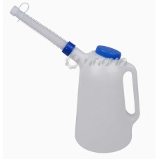 funnel with 2L measuring container, MAGMA, MG50225-2 Items quantity 1 pcs 7700061