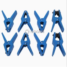 Hose clamps (8 pcs., metal). MAGMA, MG50254 Items quantity 8 pcs 7700083