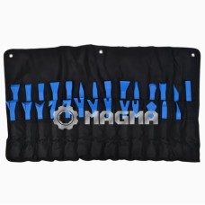 interior panel puller set 27pcs, MAGMA, MG50258 Items quantity 27 pcs 7700084