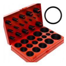 O-RING 419 pcs O-RING sealing ring set,KRAFT&DELE, KD10504 Items quantity 419 pcs 7700085