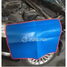 Fender protector with magnetic locking, 790x590mm, MAGMA, MG50270 Items quantity 1 pcs 7700086