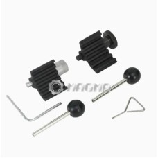 VAG VAG VAG 1.2 / 1.4 / 1.9 / 2.0 TDi PD shaft retainer set, MAGMA, MG50365 Items quantity 1 pcs 7700098