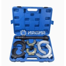 spring coupler f75-190mm (set of 8 pcs.(3 pairs))MAGMA, MG50074 Items quantity 7 pcs 7700099