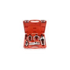 Set of ball bearing and steering knuckle pullers 5 pcs., MAGMA, MG50435 Items quantity 5 pcs 7700106