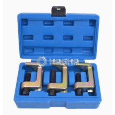 MAGMA 3-piece ball joint removal kit, MG50441 Items quantity 3 pcs 7700107