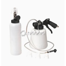 BRAKE FLUID REPLACEMENT AND PUMPING KIT,MAGMA,MG50445 Size 21-41 mm 7700109