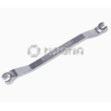 8x9mm MAGMA, MG50466D cutting wrench (pumping wrench) Size 8-9 mm 7700115