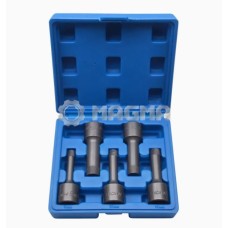 set of extractors (5 pcs.pl / case) , MAGMA, MG50487 Items quantity 5 pcs 7700122