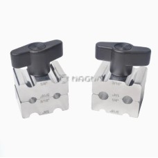 Hose clamps (4 pcs., metal). MAGMA, MG50515 Items quantity 1 pcs 7700123