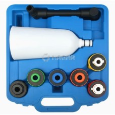 Universal Oil Fill Kit . OEM MG50731 Items quantity 8 pcs 7700140