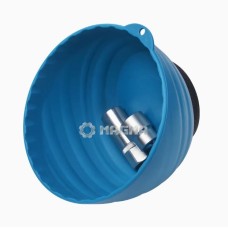 metal magnetic bowl for fasteners 150mm, MAGMA, MG50757 Items quantity 1 pcs 7700143