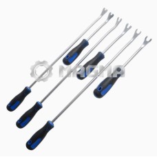 Tool kit for door panel and trim removal. MAGMA , MG50942 Items quantity 6 pcs 7700178