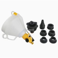 Universal Coolant Filling Kit , MAGMA MG50971 Size 31-45 mm 7700181