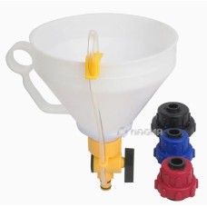 Universal Coolant Filling Kit , MAGMA MG50972 Items quantity 4 pcs 7700182