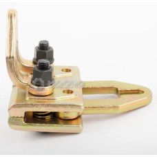 Multi-directional frame stand clamp, 5t , MAGMA, MG51153 Items quantity 1 pcs 7700192