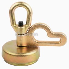 Car body strut puller / body straightening hook two functions (3t longitudinal force; 2t transverse force) , MAGMA, MG51154 Items quantity 1 pcs 7700193