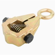 Heavy-duty pulling clamp, MAGMA MG51159 straightening clamp Items quantity 1 pcs 7700197