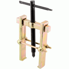 Adjustable puller on a traverse with a lock H 75 mm (BERIL) 812075