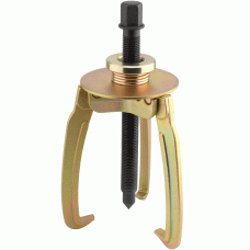 Crescent-shaped puller 2-3-grab H 75 mm (BERIL) 814075