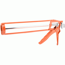 Skeletonized sealant gun L 230 mm (BERIL) 893001
