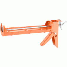Semi-body sealant gun L 230 mm (BERIL) 893002