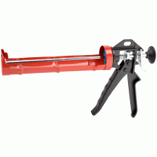 Sealant gun, half-body L 250 mm (BERIL) 893003