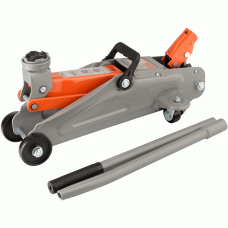 Hydraulic floor jack Max load 2000 kg (BERIL) 991020